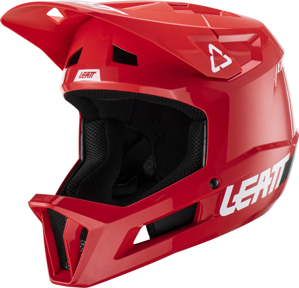 MTB Gravity 1.0 Helmet Jr