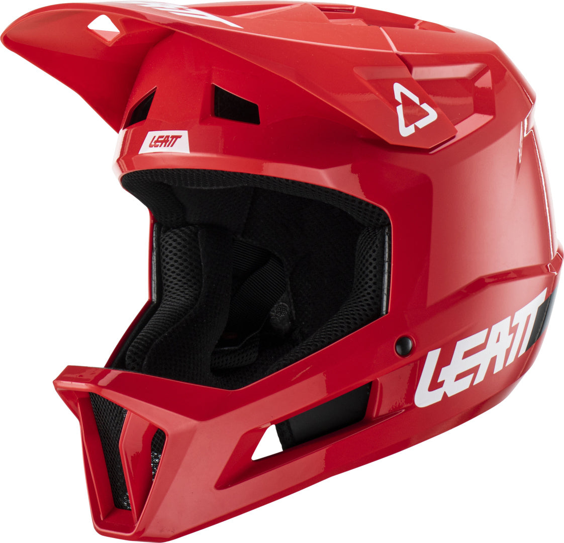 MTB Gravity 1.0 Helmet Jr