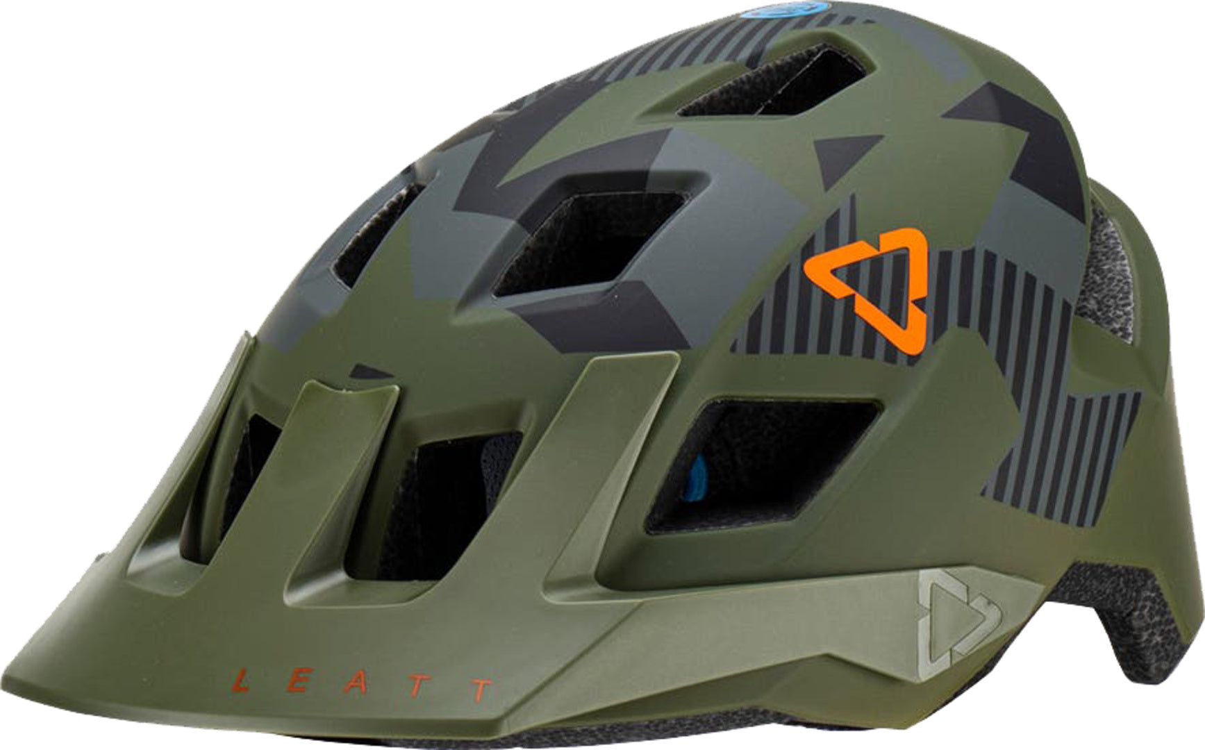 MTB All-Mtn 1.0 Helmet Jr