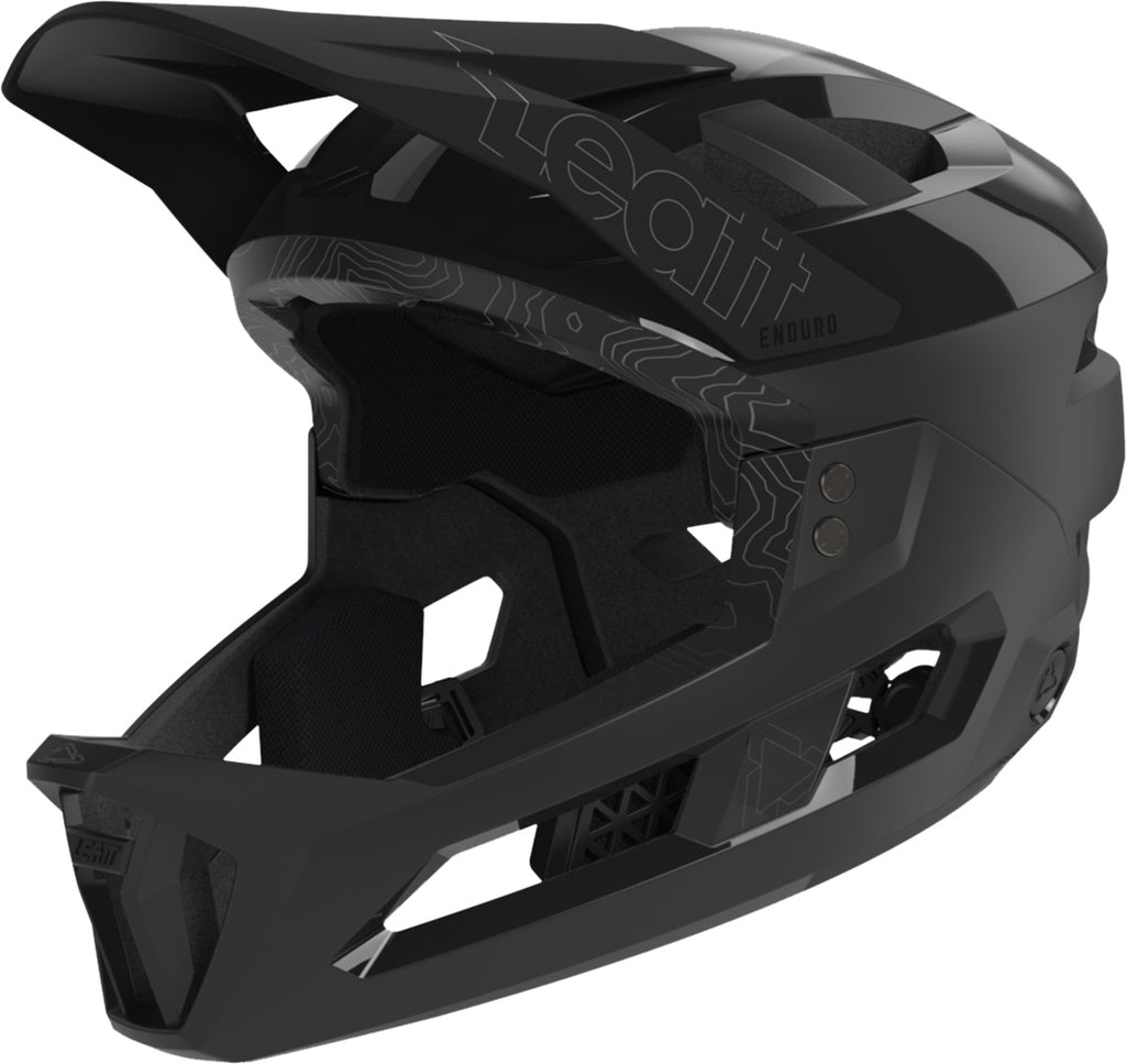 MTB Enduro 3.0 Helmet