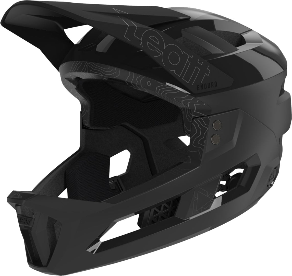 MTB Enduro 3.0 Helmet