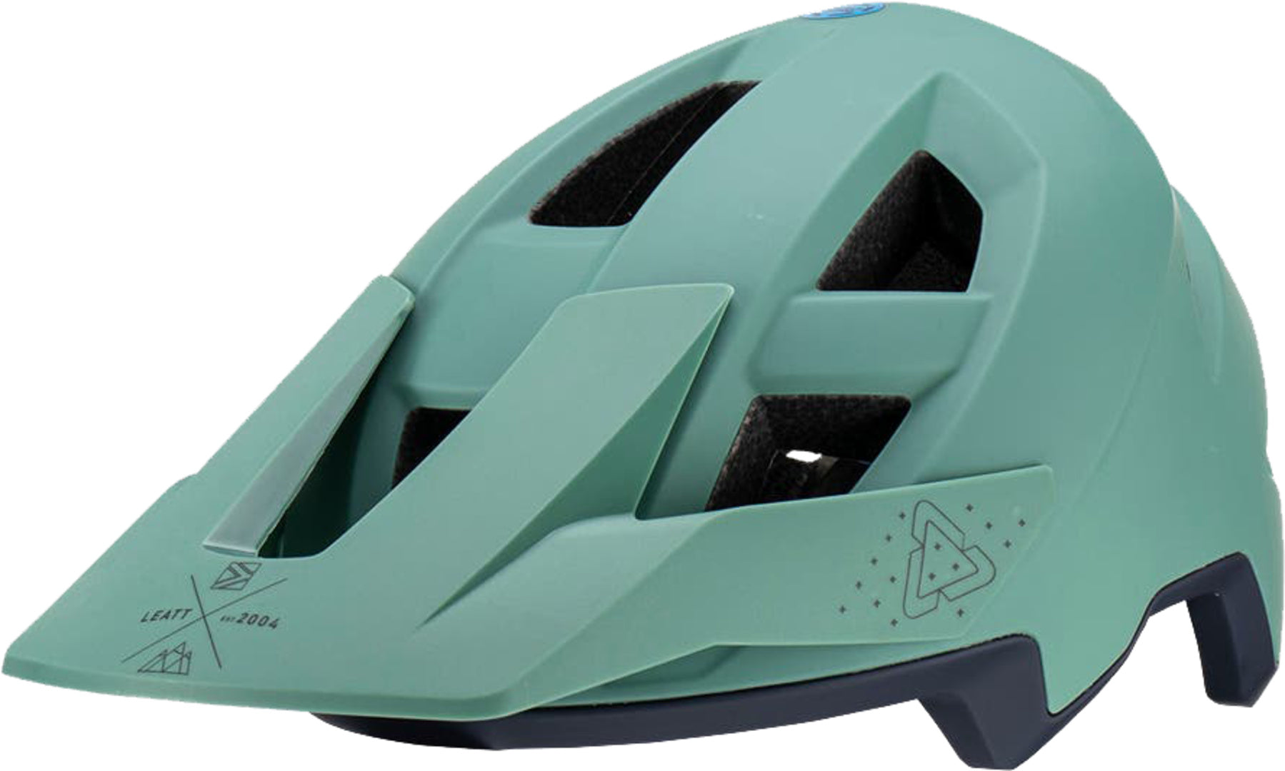 MTB All-Mtn 2.0 Women Helmet