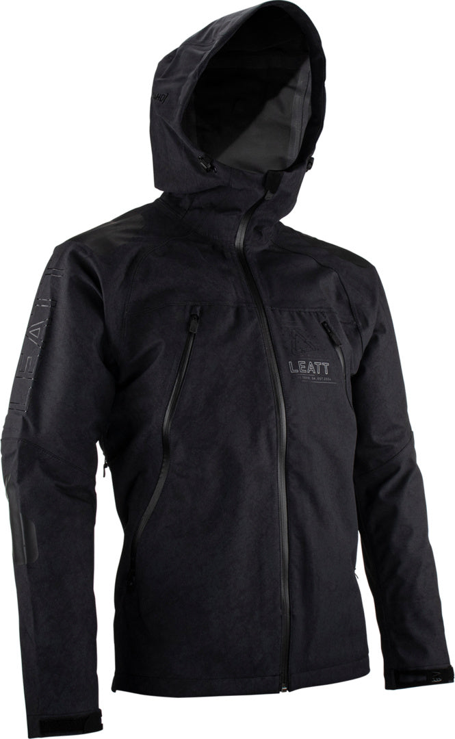 MTB HydraDri 5.0 Jacket