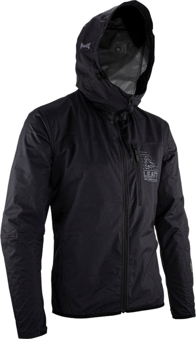 MTB HydraDri 2.0 Jacket