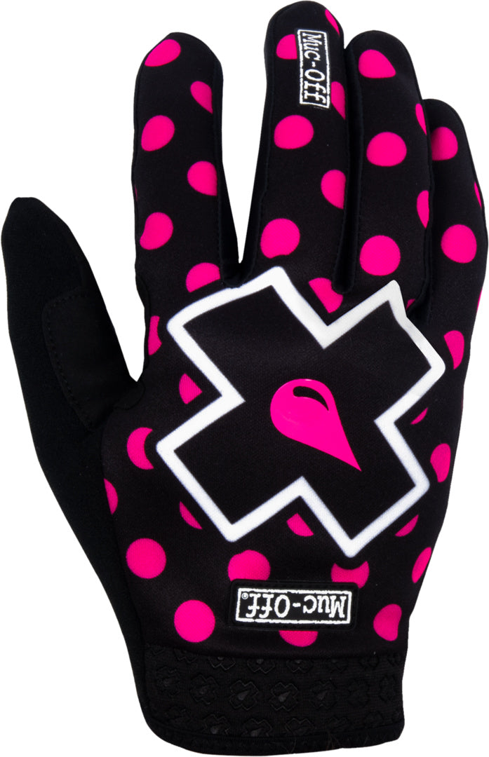 MTB Rider Gloves