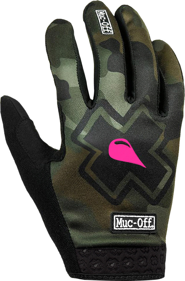 Youth Gloves