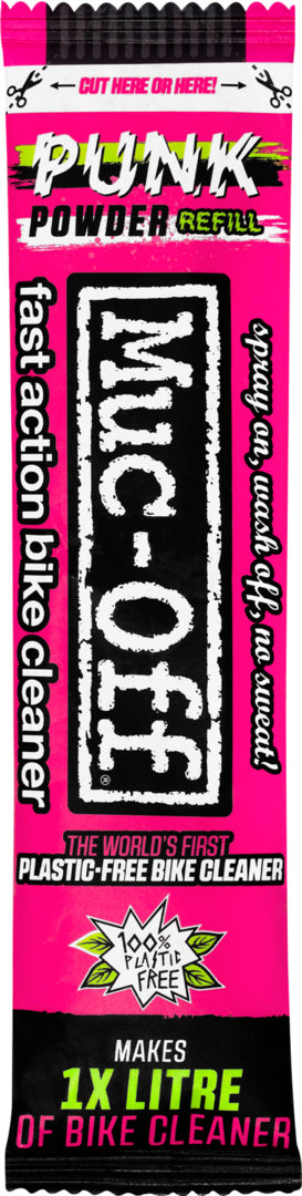 Punk Powder Fahrradreiniger