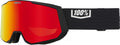 Snowcraft XL Hiper Goggle - Mirror Lens