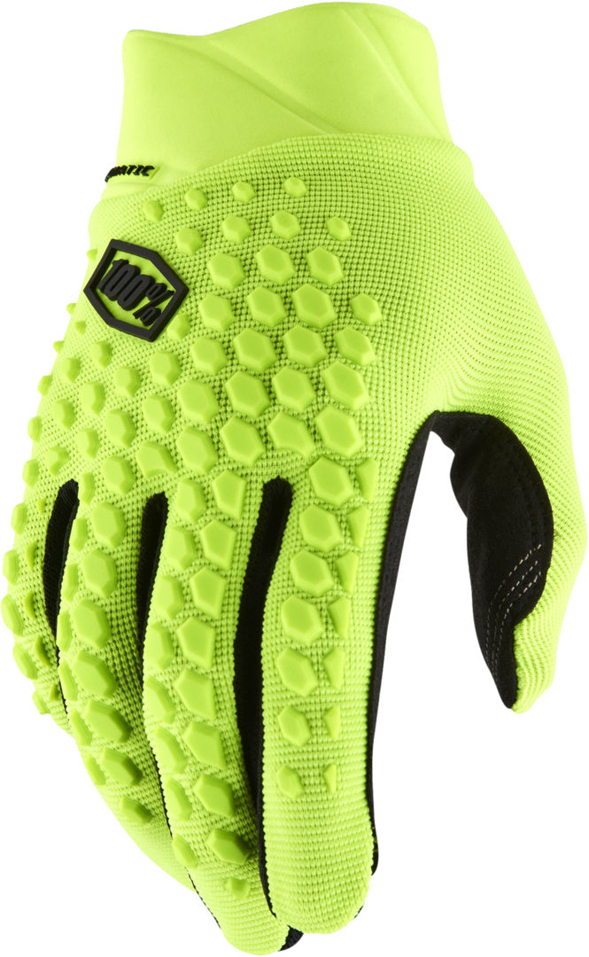 Geomatic Gloves