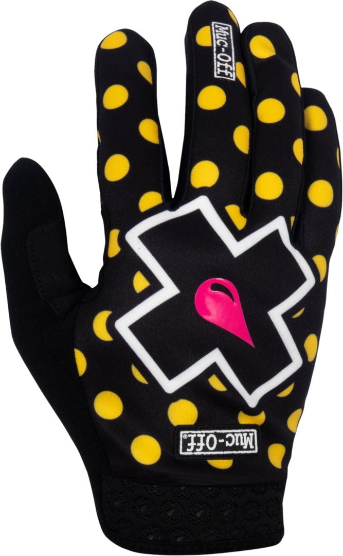 MTB Rider Gloves