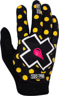 MTB Rider Gloves
