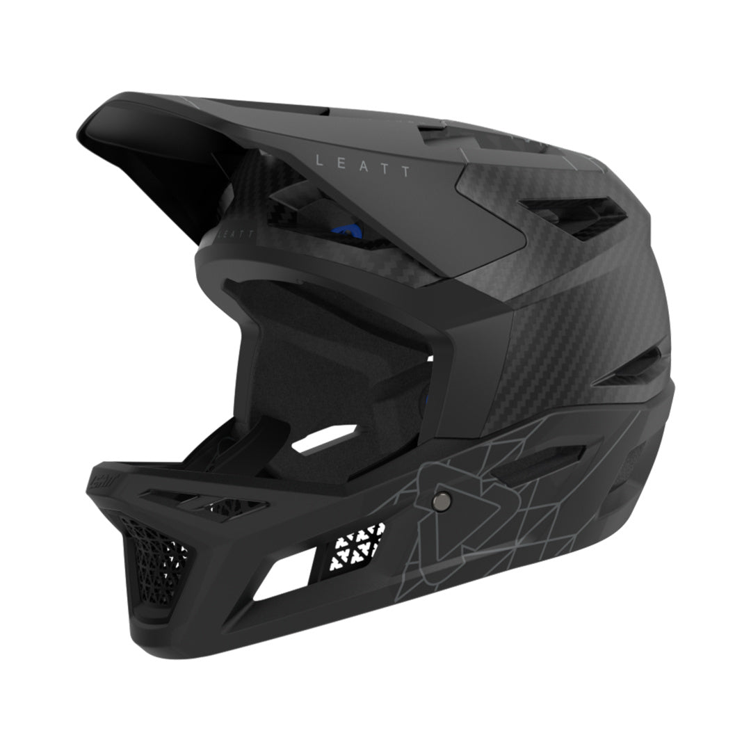 MTB Gravity 6.0 Carbon Helmet