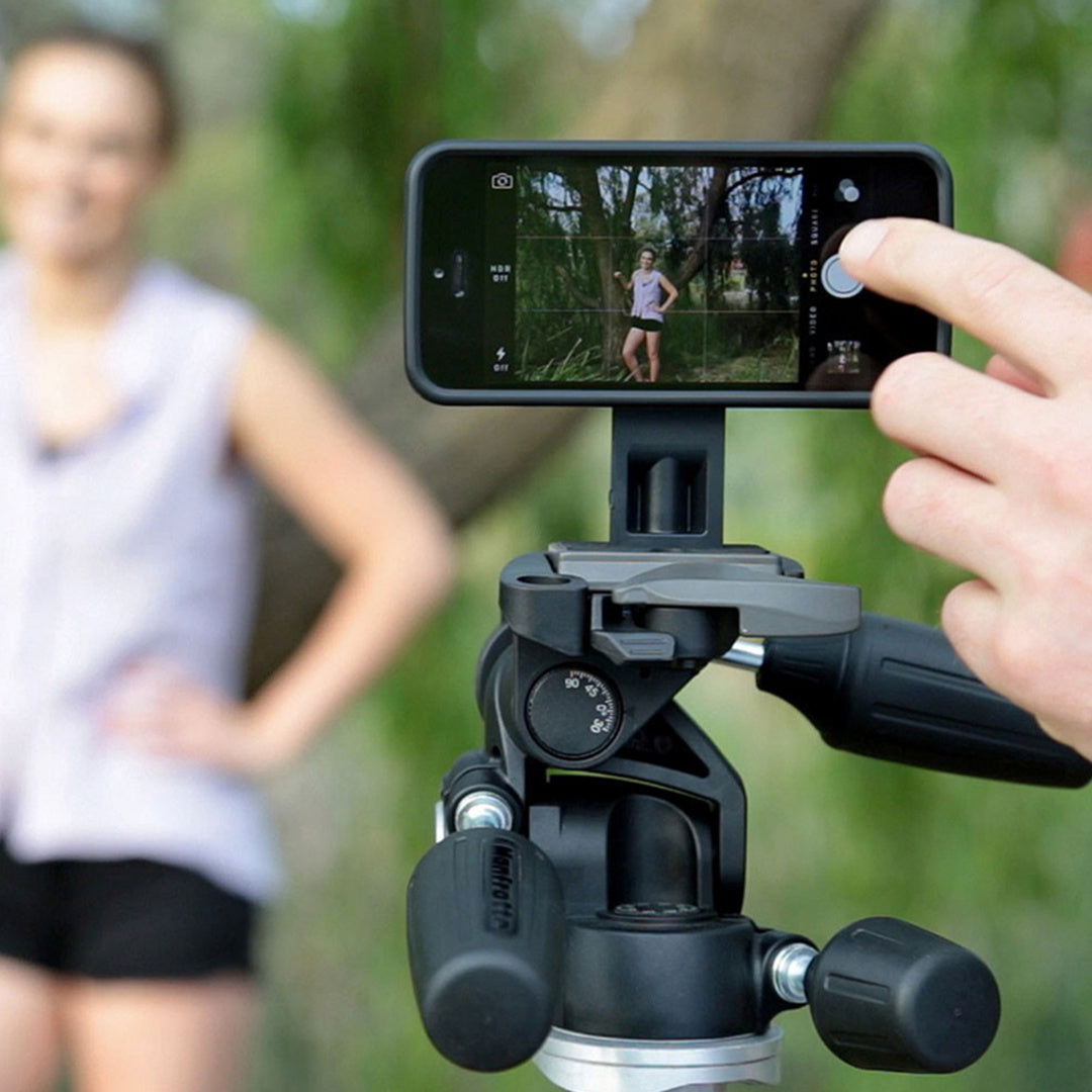 Tripod Adapter V3