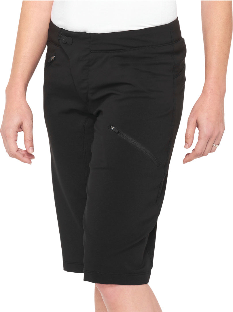 Ridecamp Womens Shorts