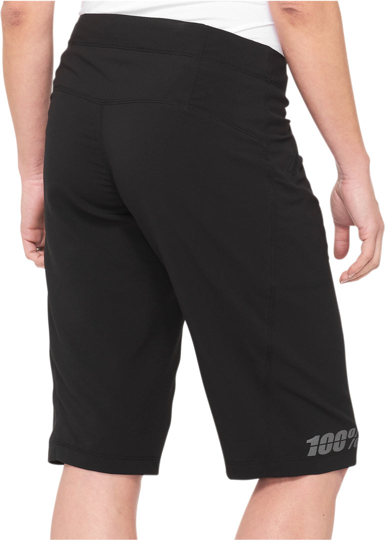 Ridecamp Womens Shorts