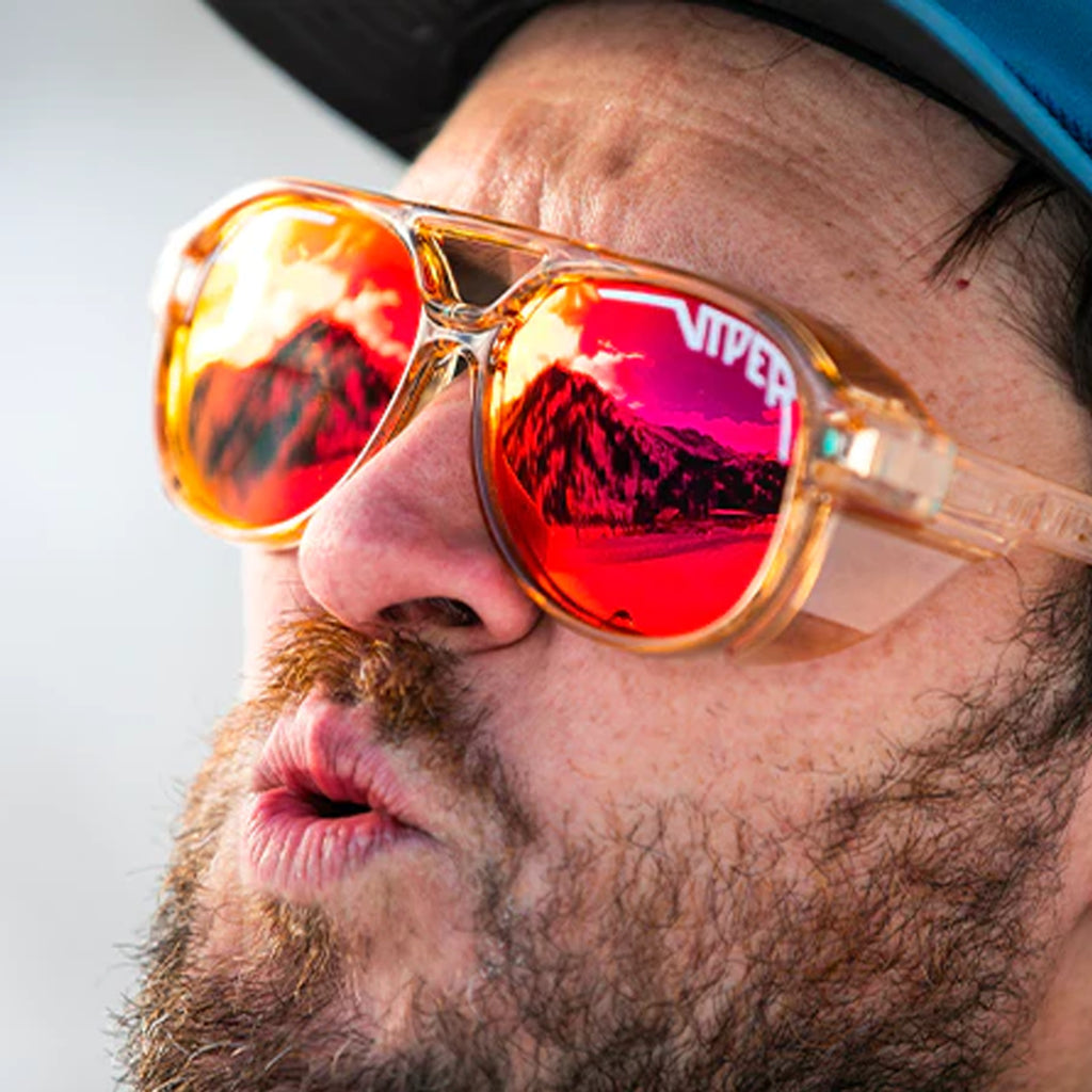 The Corduroy Exciters Polarized