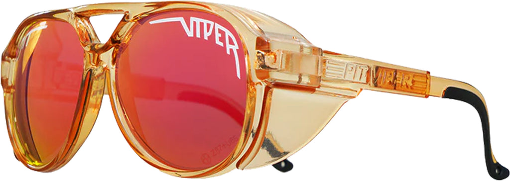 The Corduroy Exciters Polarized