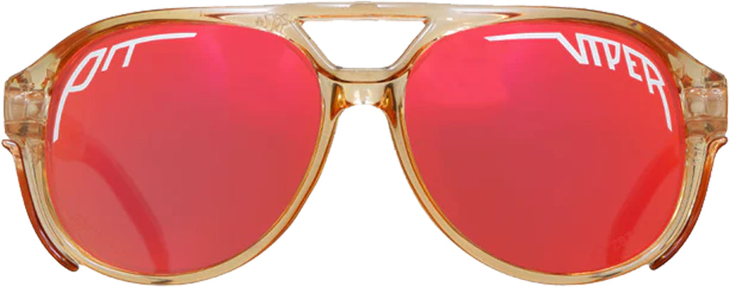 The Corduroy Exciters Polarized