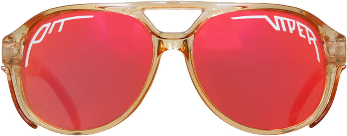 The Corduroy Exciters Polarized