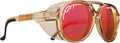 The Corduroy Exciters Polarized