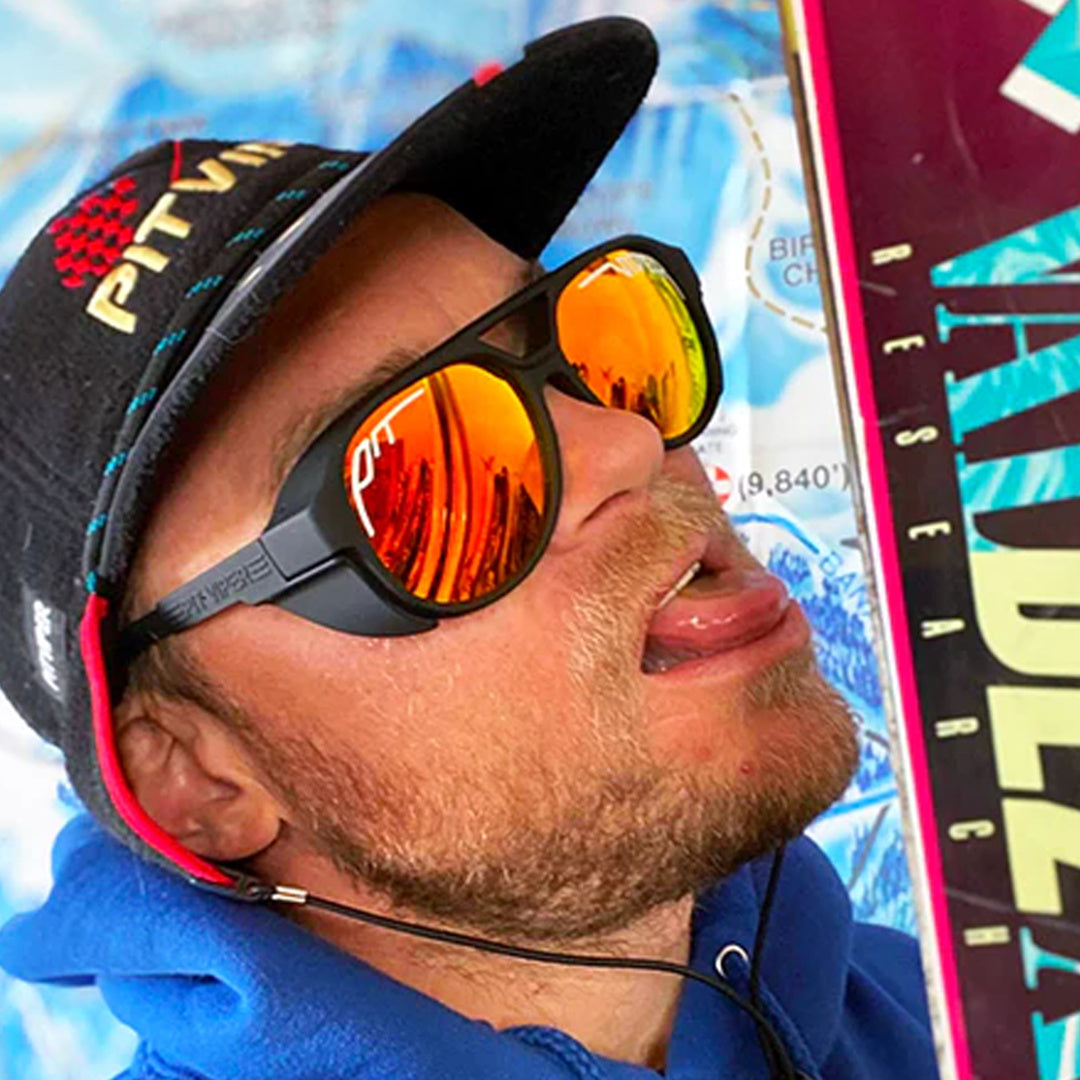 The Exec Exciters Polarized Polarized Smoke