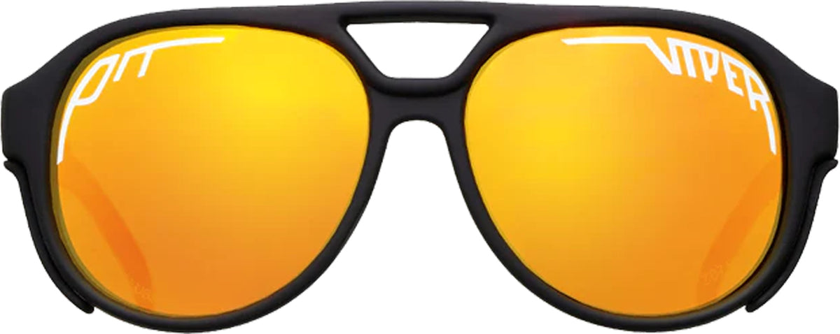 The Exec Exciters Polarized Polarized Smoke