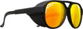 The Exec Exciters Polarized Polarized Smoke
