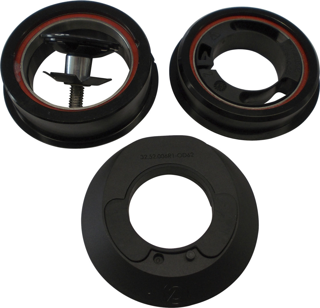 Acros ZS56/28.6-ZS56/40 block/lock