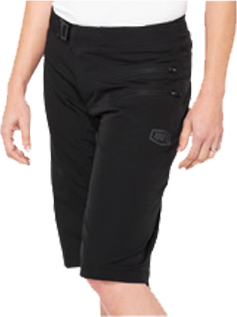 Airmatic Womens Shorts