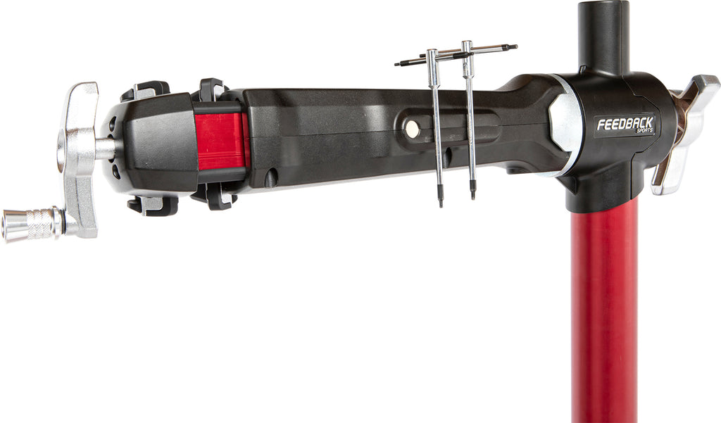 Pro Mechanic HD Stand