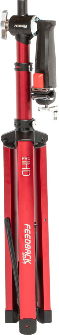 Pro Mechanic HD Stand