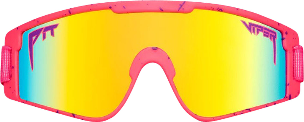 The Radical Baby Vipes Rainbow
