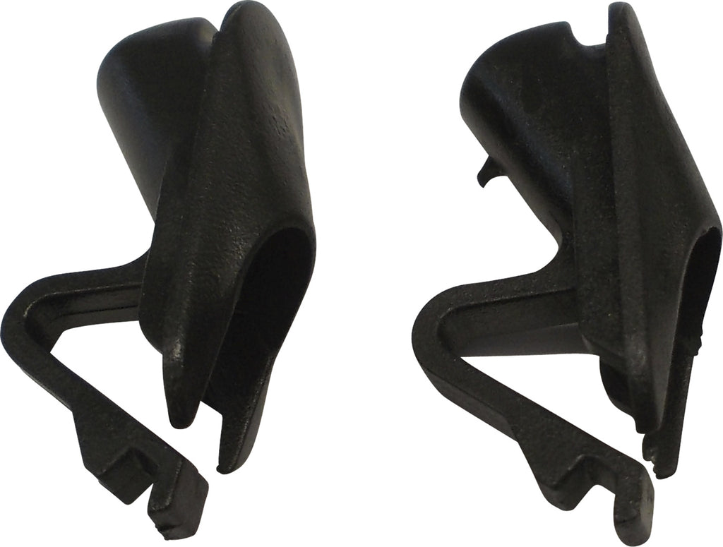 Cable Routing Set Chainstay Sign E