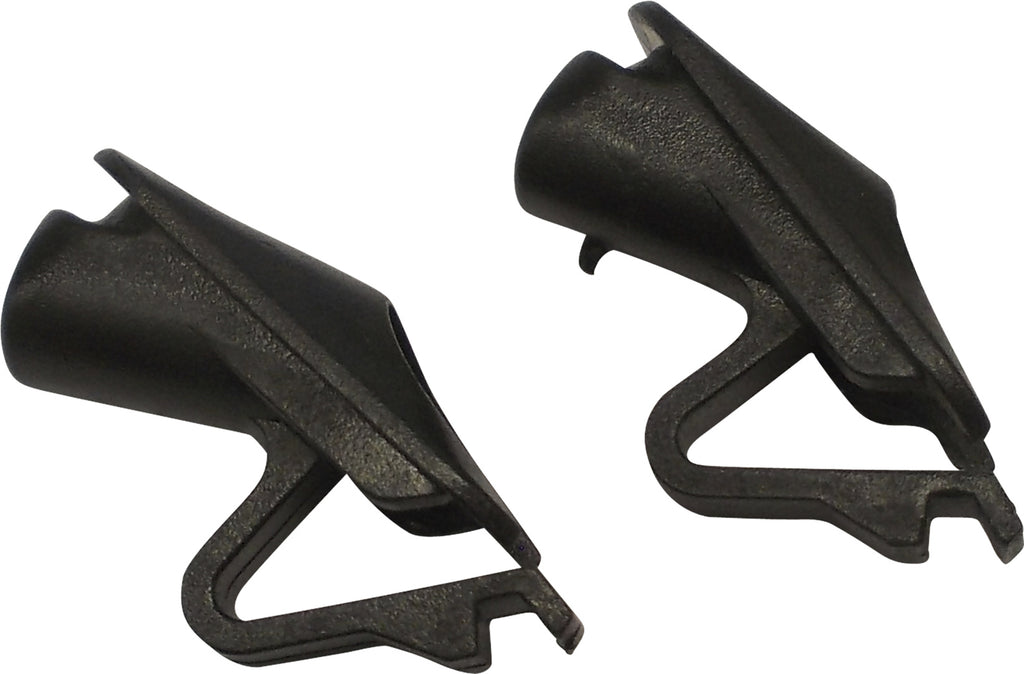 Cable Routing Set Chainstay Sign E