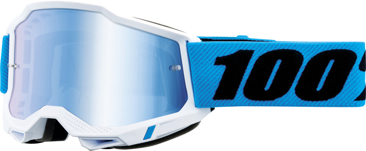 Goggle Accuri 2 Novel - Mirror Lens