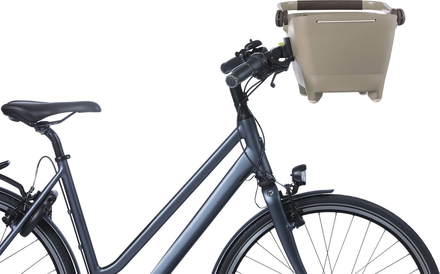 Buddy Bicycle Dog Basket KF