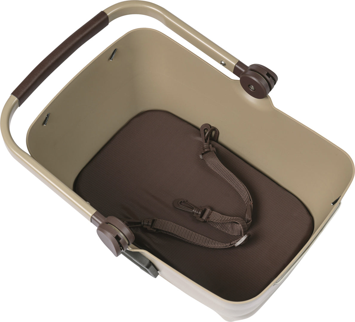 Buddy Bicycle Dog Basket KF