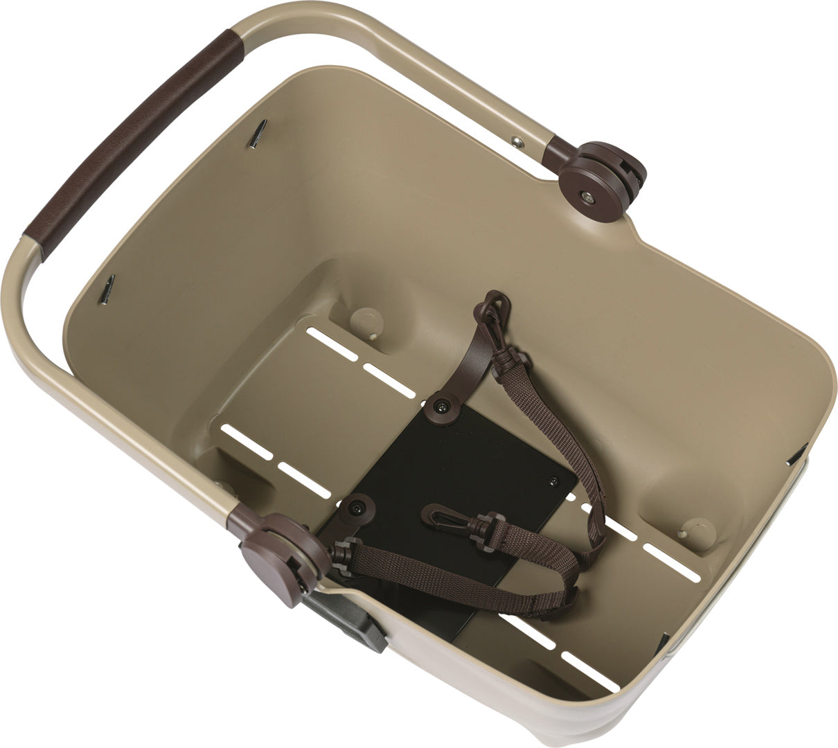 Buddy Bicycle Dog Basket KF