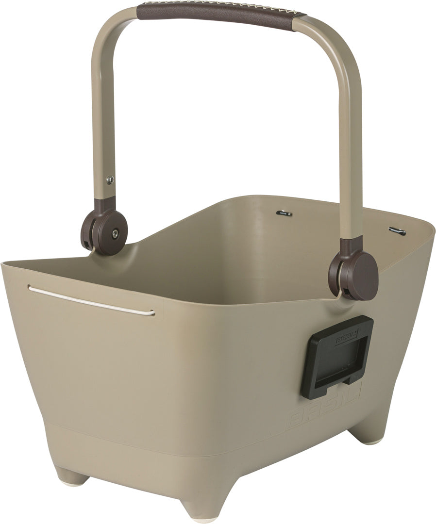 Buddy Bicycle Dog Basket KF