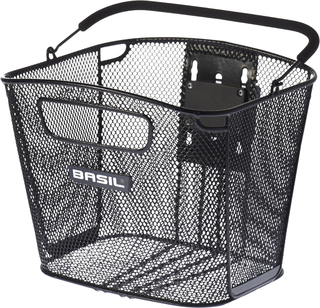Bold Front KF VR Basket