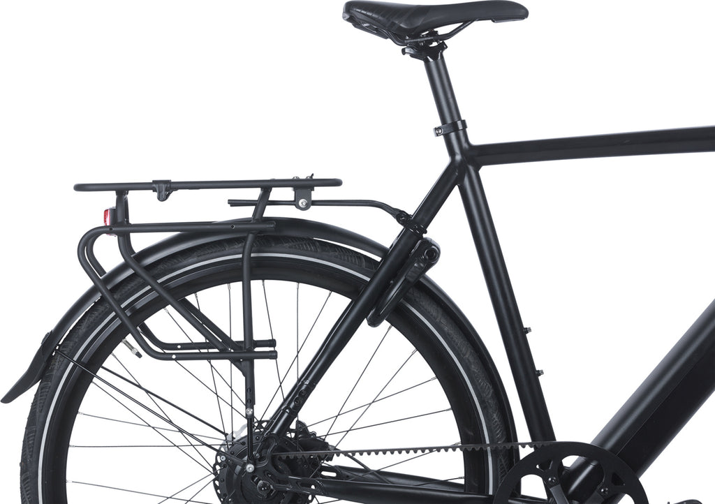 Universal Luggage Carrier, MIK (in) Side