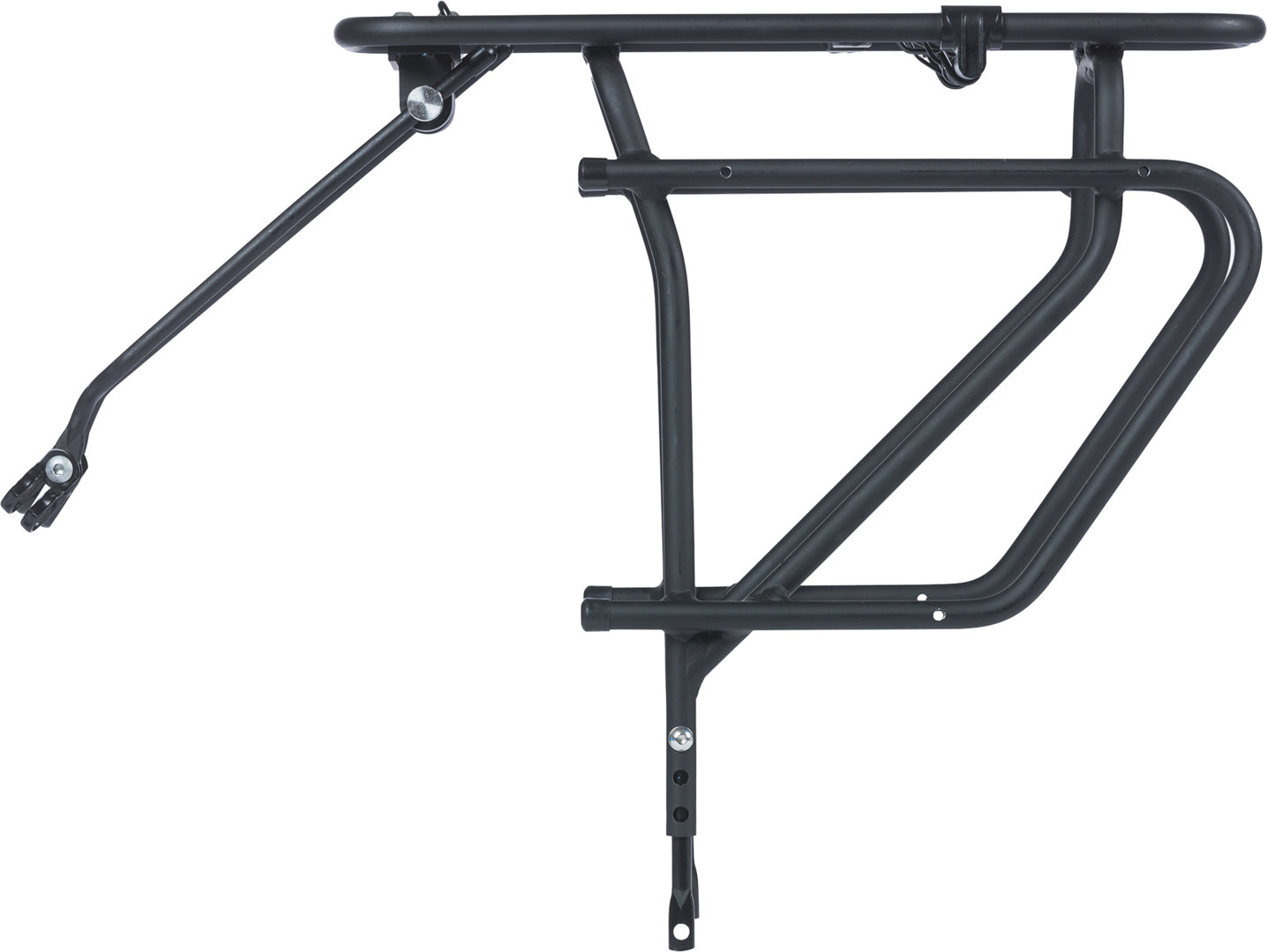 Universal Luggage Carrier, MIK (in) Side