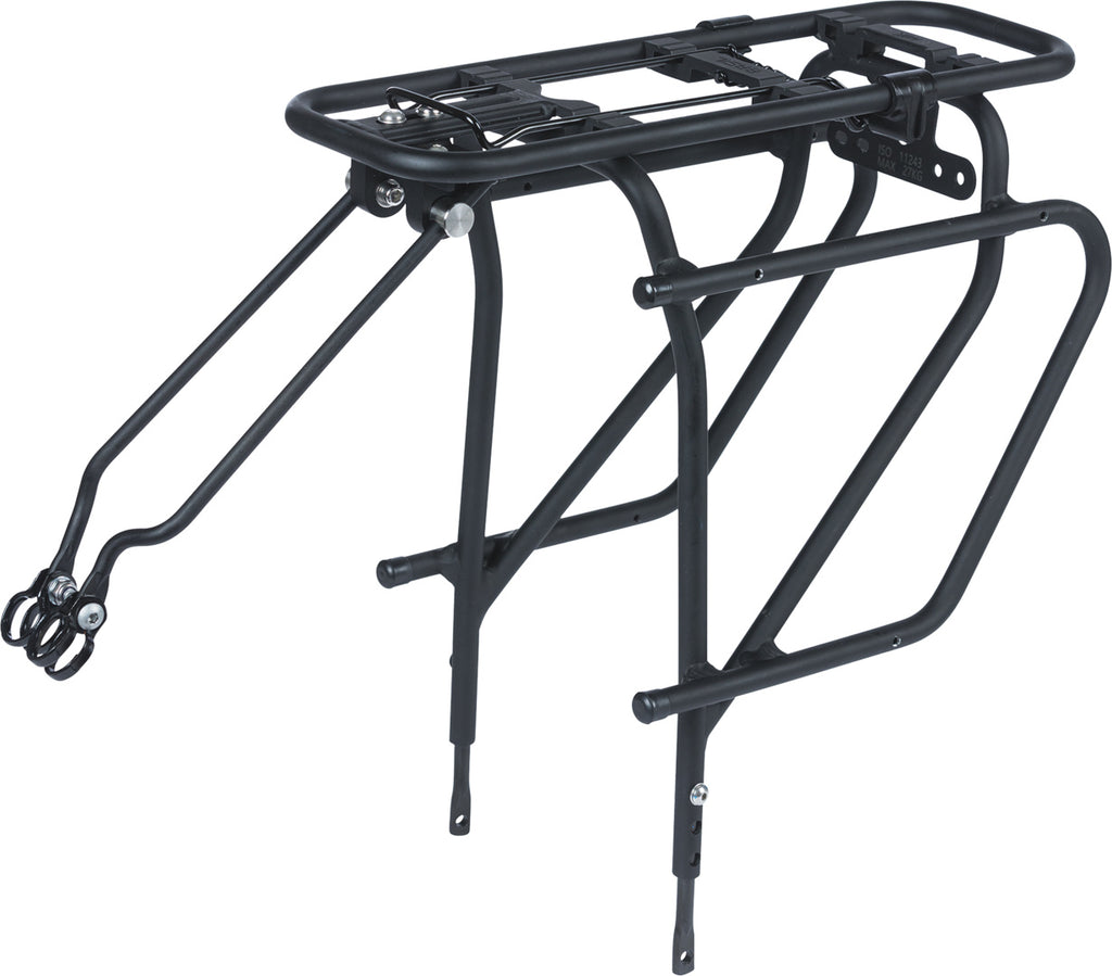 Universal Luggage Carrier, MIK (in) Side