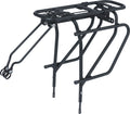 Universal Luggage Carrier, MIK (in) Side