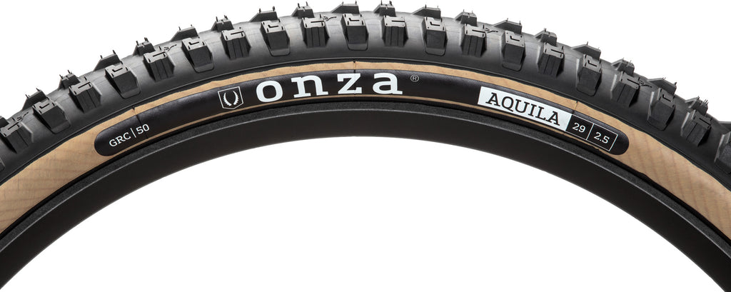 Aquila Pneu sw 29x2.50 GRC 120TPI FB 50