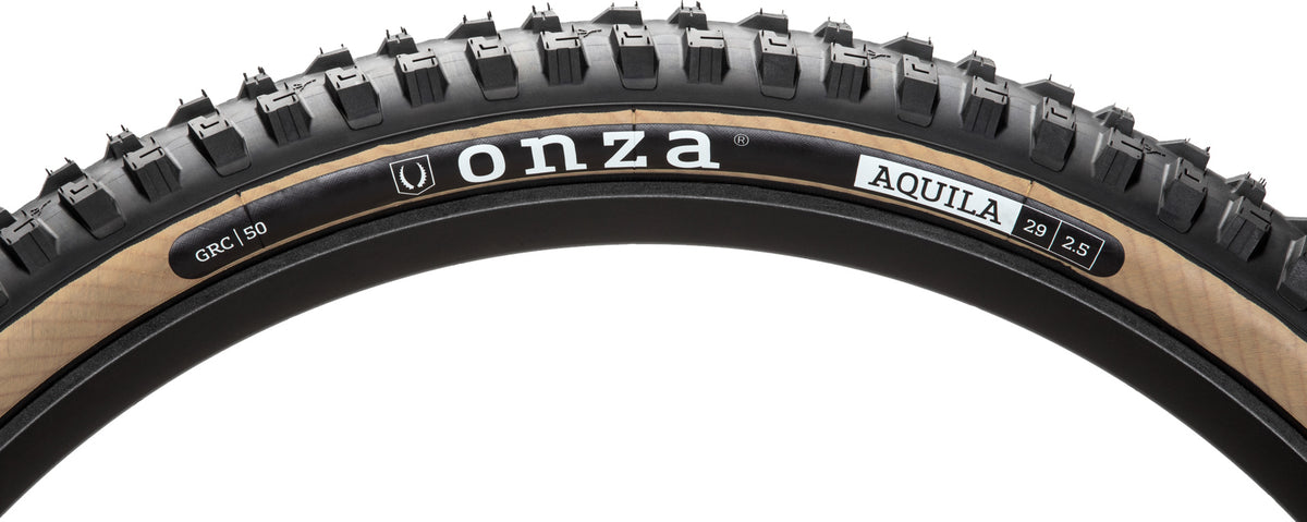 Aquila Pneu sw 29x2.50 GRC 120TPI FB 50