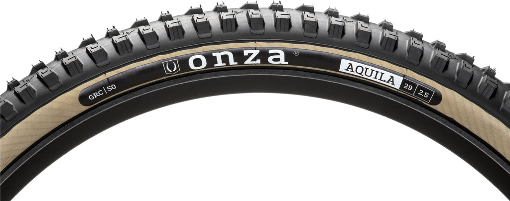 Aquila Tire 29x2.50 TRC 60TPI FB 50