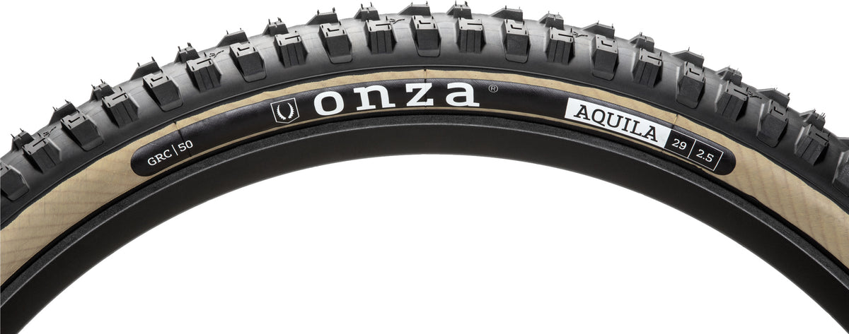 Aquila Tire 29x2.50 TRC 60TPI FB 50