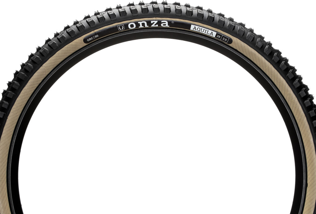 Aquila Tire 29x2.50 TRC 60TPI FB 50
