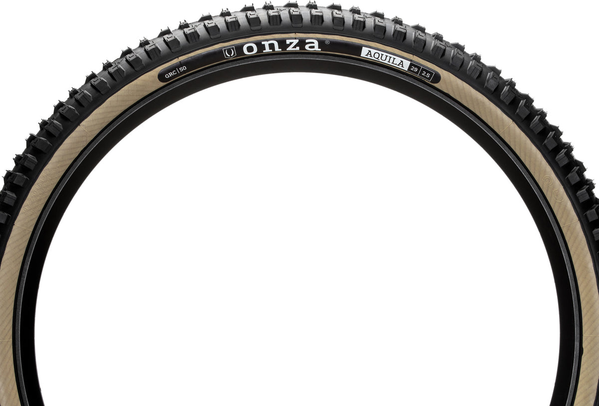 Aquila Tire 29x2.50 TRC 60TPI FB 50